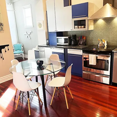 Mozart Beauty Apartment